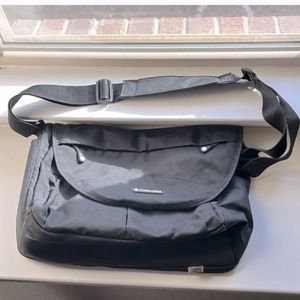 Columbia Diaper Bag